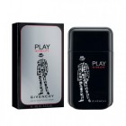 PLAY IN THE CITY By Givenchy For Men - 3.4 EDT SPRAY